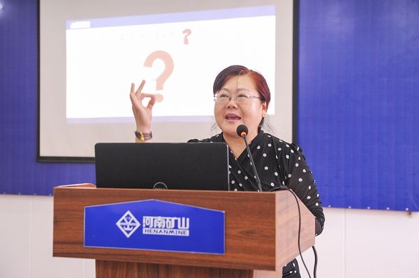  以梦为马 不负韶华！欢迎145名新员工加入河南矿山！