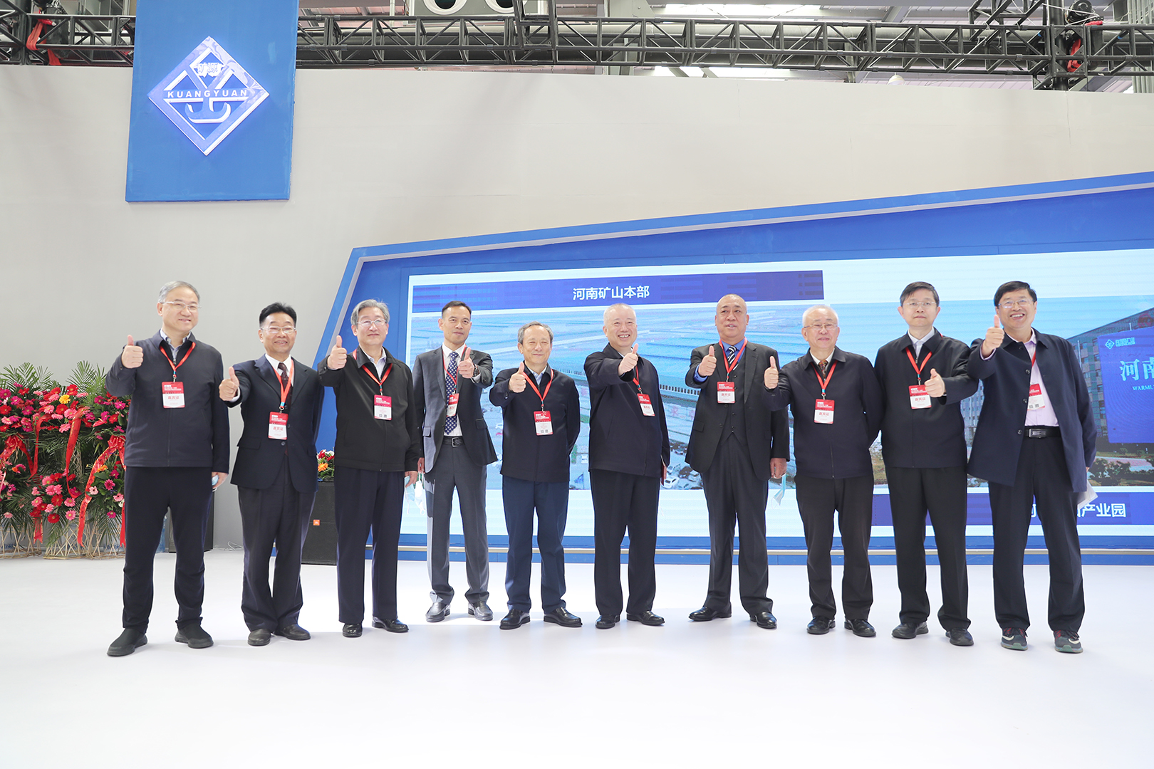 圆满闭幕！回顾第七届中国•长垣国际起重装备博览交易会